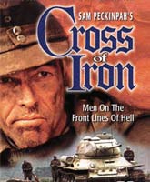 Cross of Iron /  